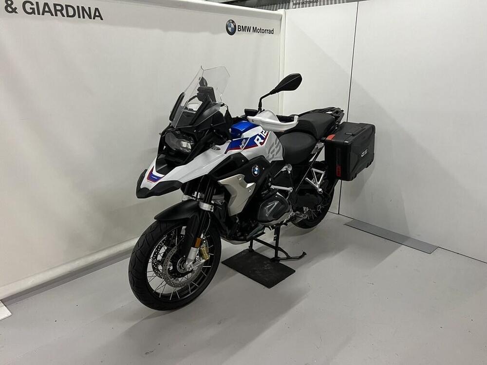 Bmw R 1250 GS (2019 - 20) (4)