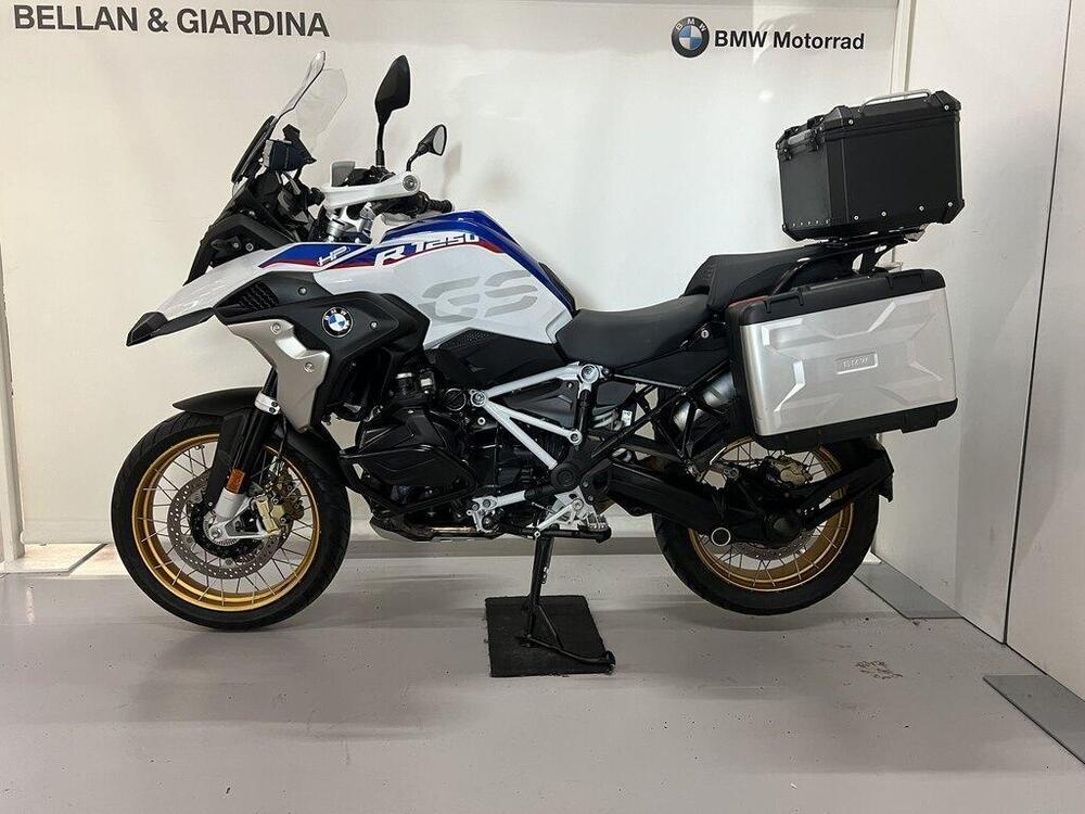 Bmw R 1250 GS (2019 - 20)