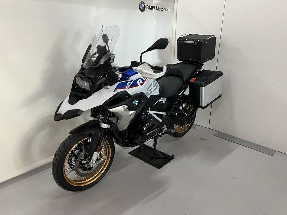 Bmw R 1250 GS (2019 - 20) (5)