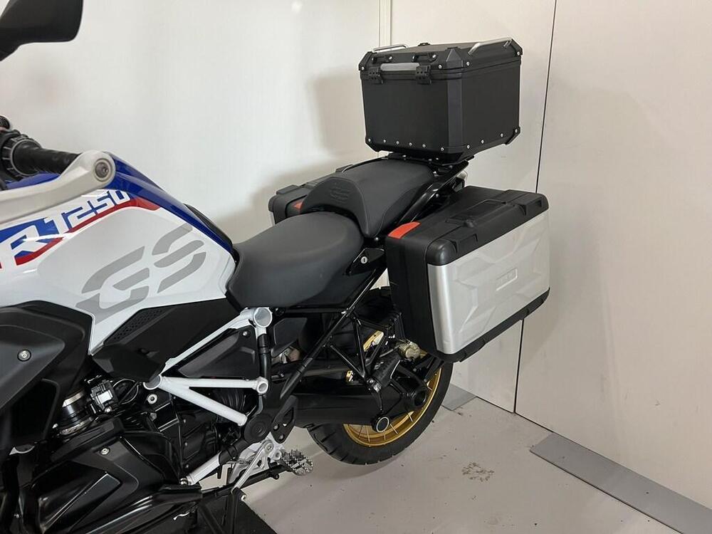 Bmw R 1250 GS (2019 - 20) (3)