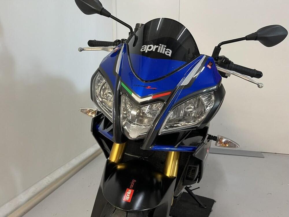 Aprilia Tuono 1100 V4 RR (2015 - 17) (5)