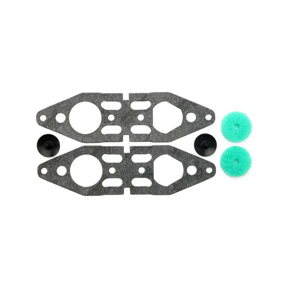Kit rigenerazione sfiati interni scatole bilanceri 
