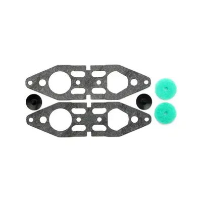 Kit rigenerazione sfiati interni scatole bilanceri 