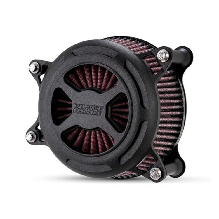 Filtro dell'aria Vance & Hines VO2 X per Dyna FXDL