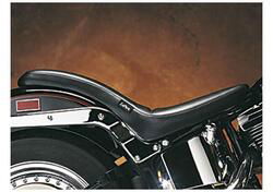 Sella Le Pera Cobra 2-UP Smooth per Softail dal 20