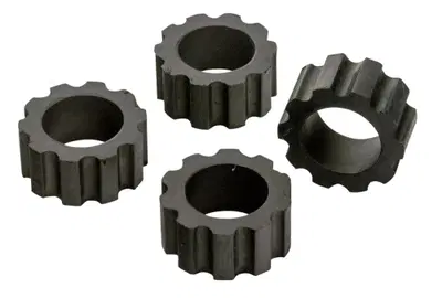 Antivibranti riser per Softail Springer FLST dal 1 Zodiac