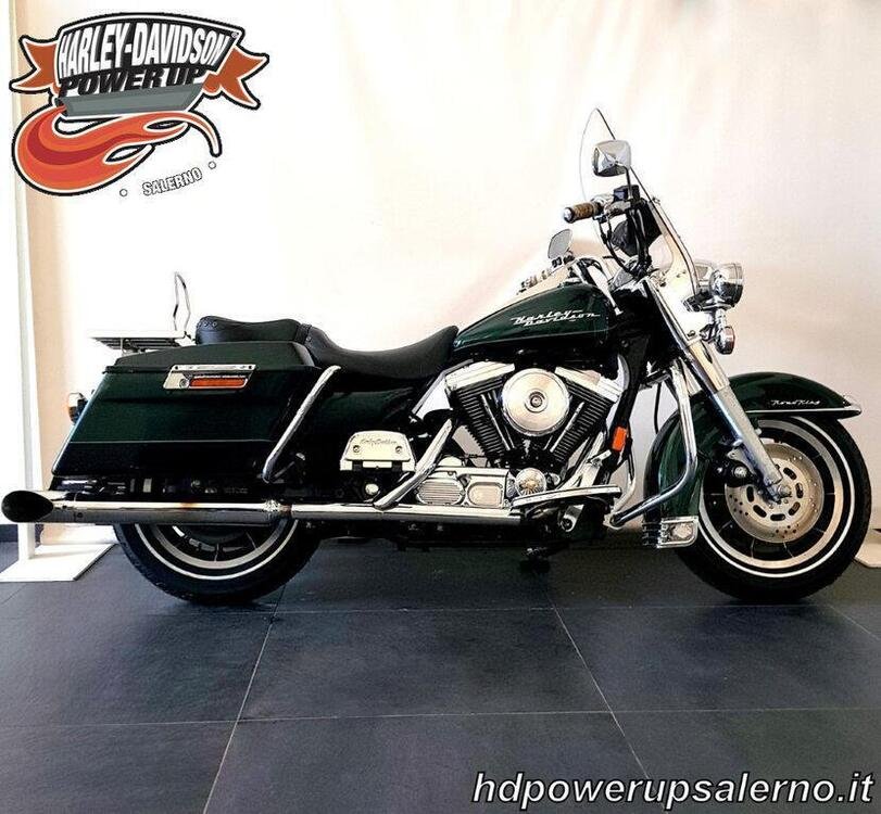 Harley-Davidson 1340 Road King (1995 - 98) - FLHR (2)