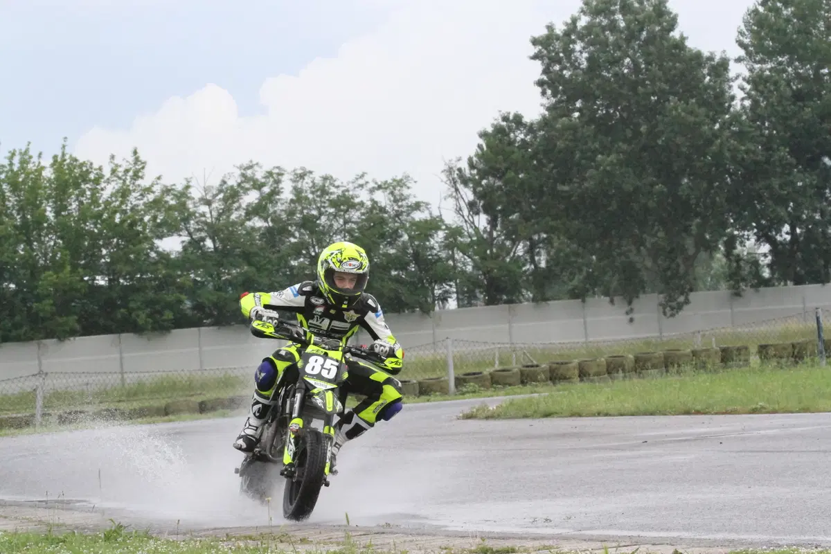 12 Pollici Italian Cup: Pomposa
