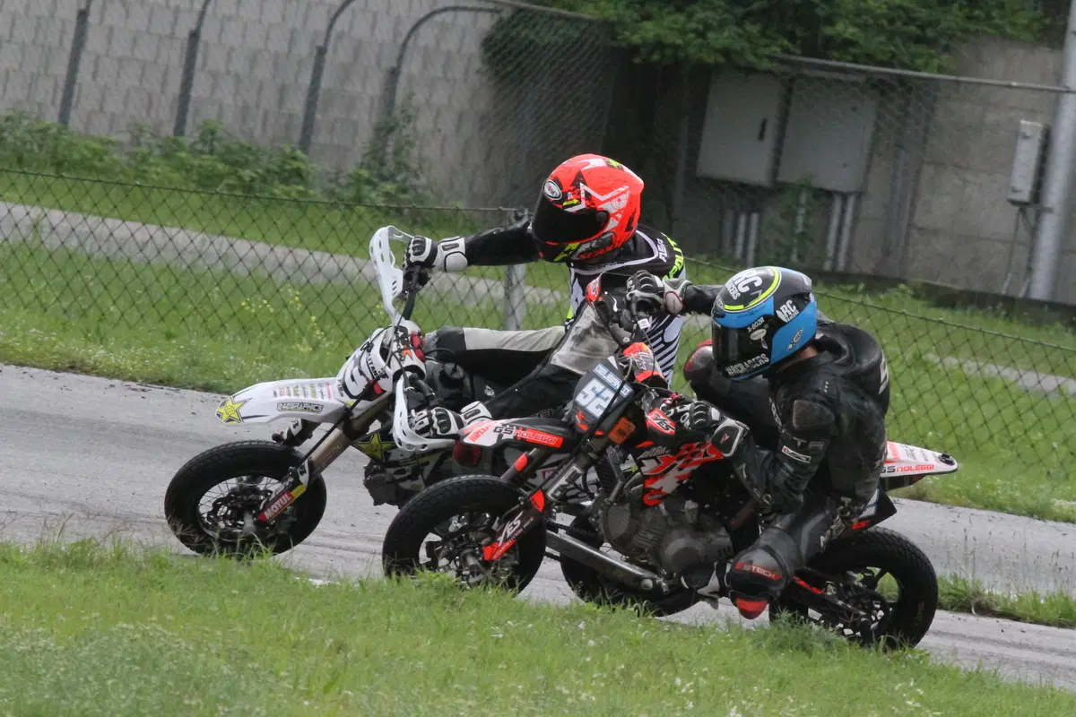 12 Pollici Italian Cup: Pomposa (2)