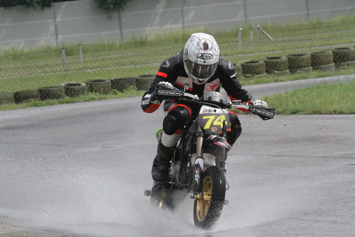 12 Pollici Italian Cup: Pomposa (3)