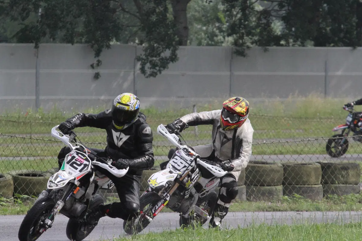 12 Pollici Italian Cup: Pomposa (5)