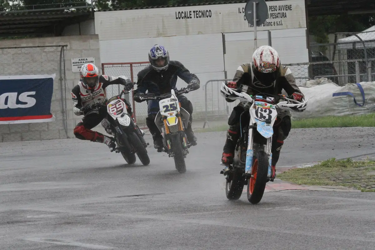 12 Pollici Italian Cup: Pomposa (6)