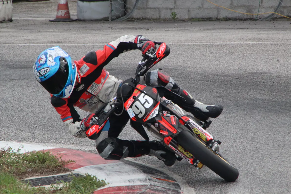 12 Pollici Italian Cup: Pomposa (7)