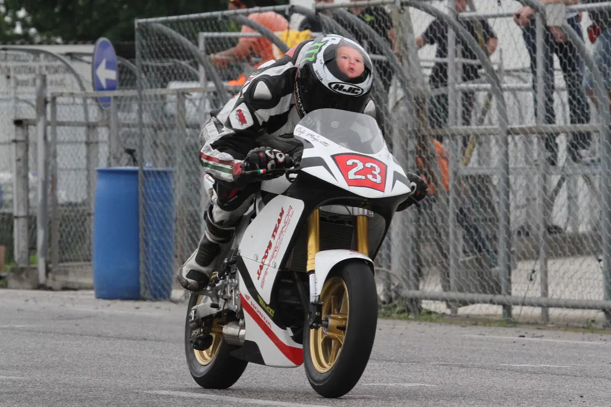 12 Pollici Italian Cup: Pomposa (10)