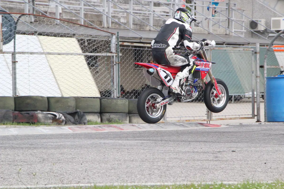 12 Pollici Italian Cup: Pomposa (11)