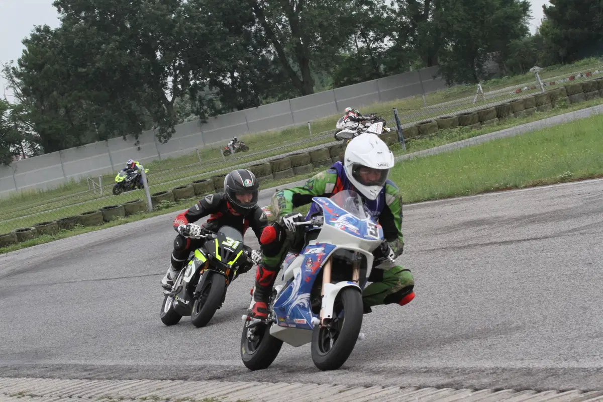 12 Pollici Italian Cup: Pomposa (13)