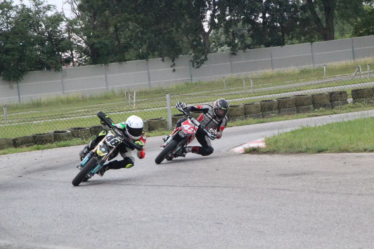 12 Pollici Italian Cup: Pomposa (12)