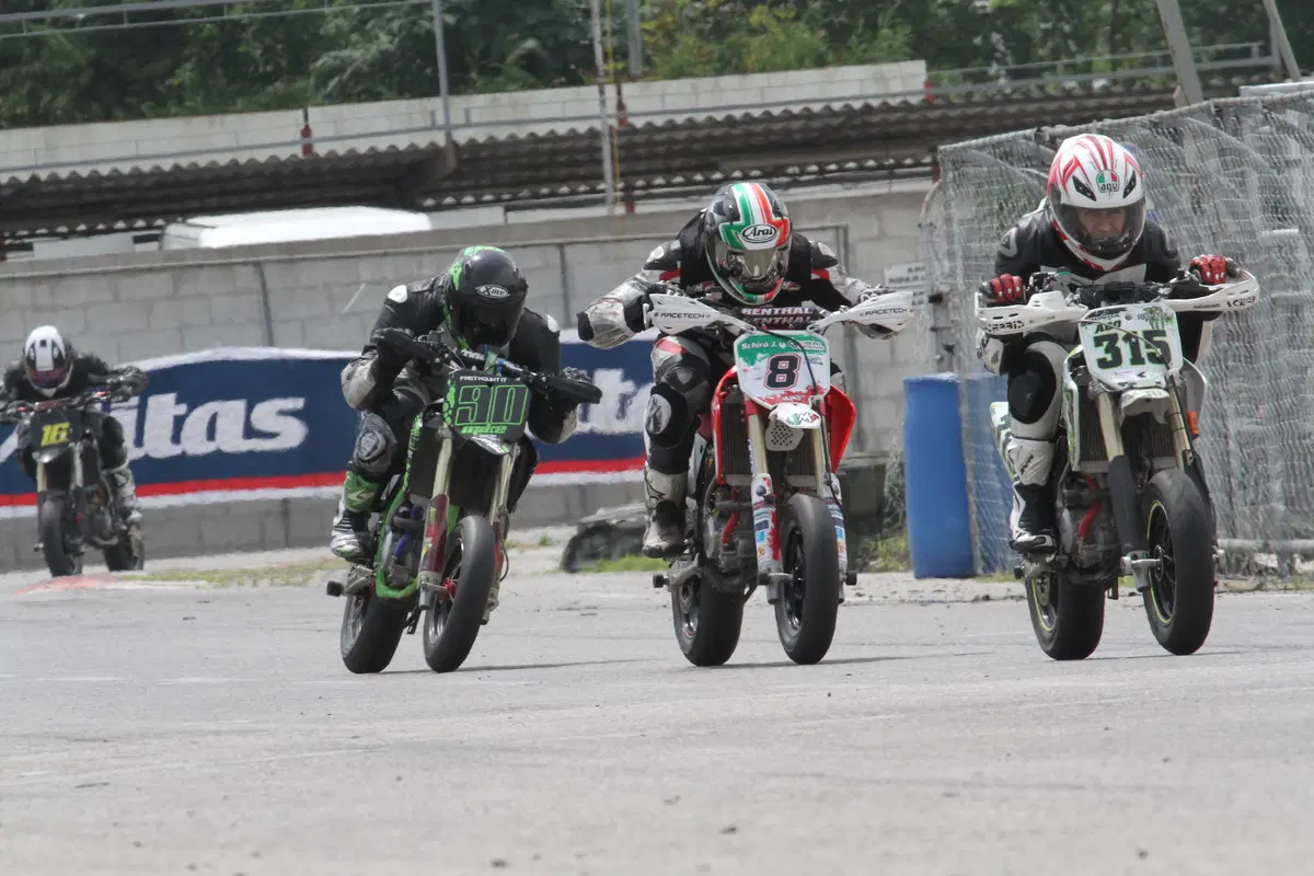 12 Pollici Italian Cup: Pomposa (14)