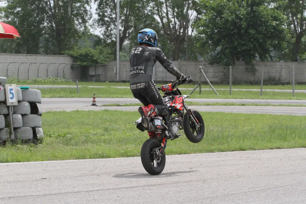 12 Pollici Italian Cup: Pomposa (15)
