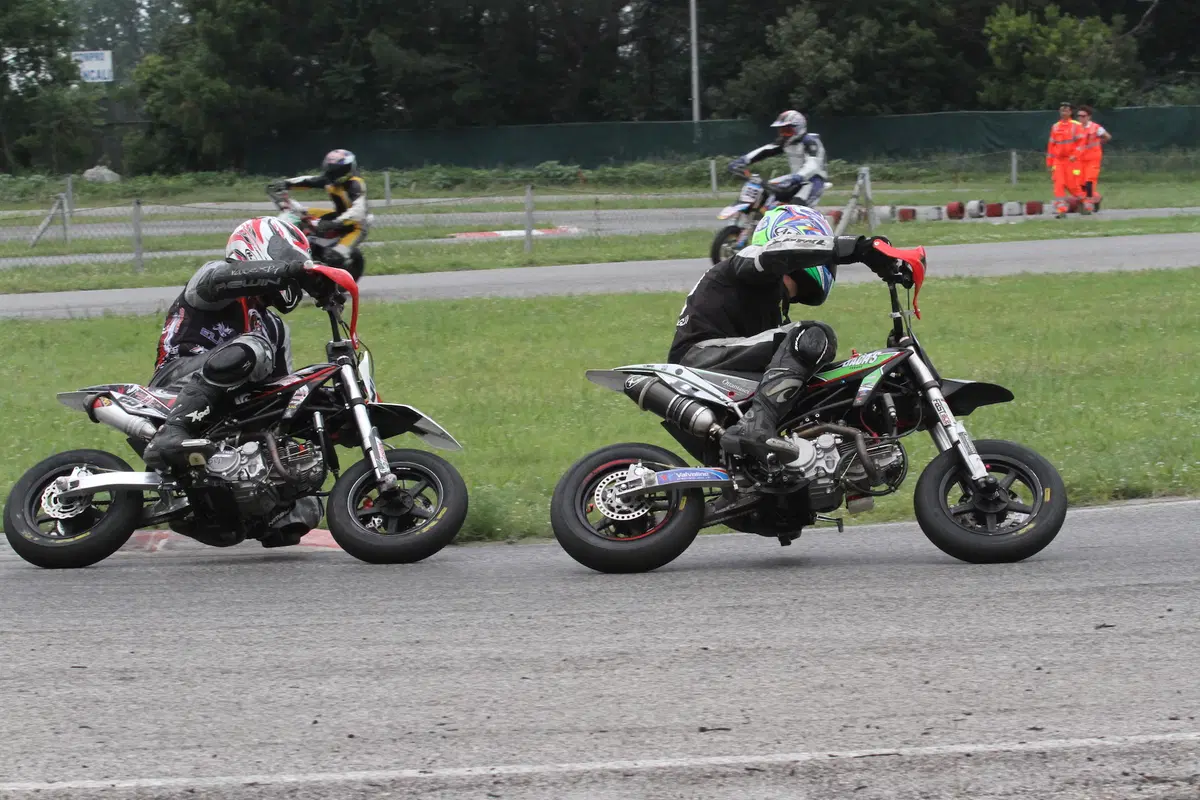 12 Pollici Italian Cup: Pomposa (16)