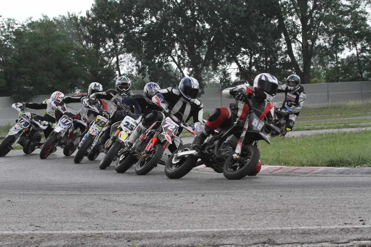 12 Pollici Italian Cup: Pomposa (17)