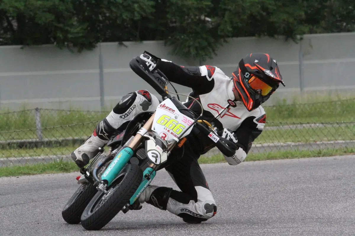 12 Pollici Italian Cup: Pomposa (18)