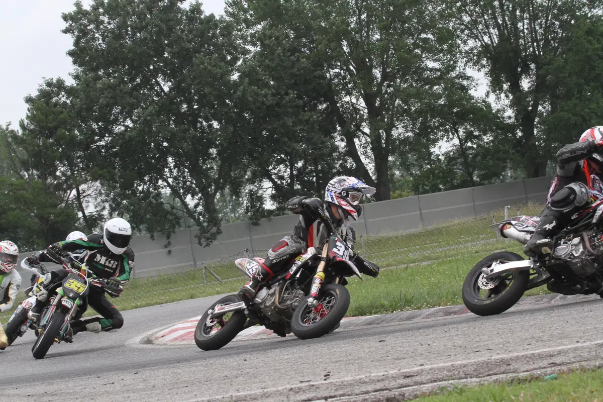 12 Pollici Italian Cup: Pomposa (19)