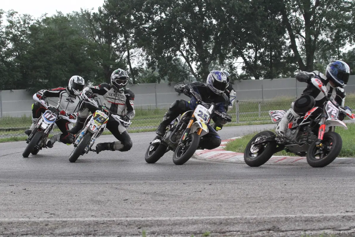 12 Pollici Italian Cup: Pomposa (21)