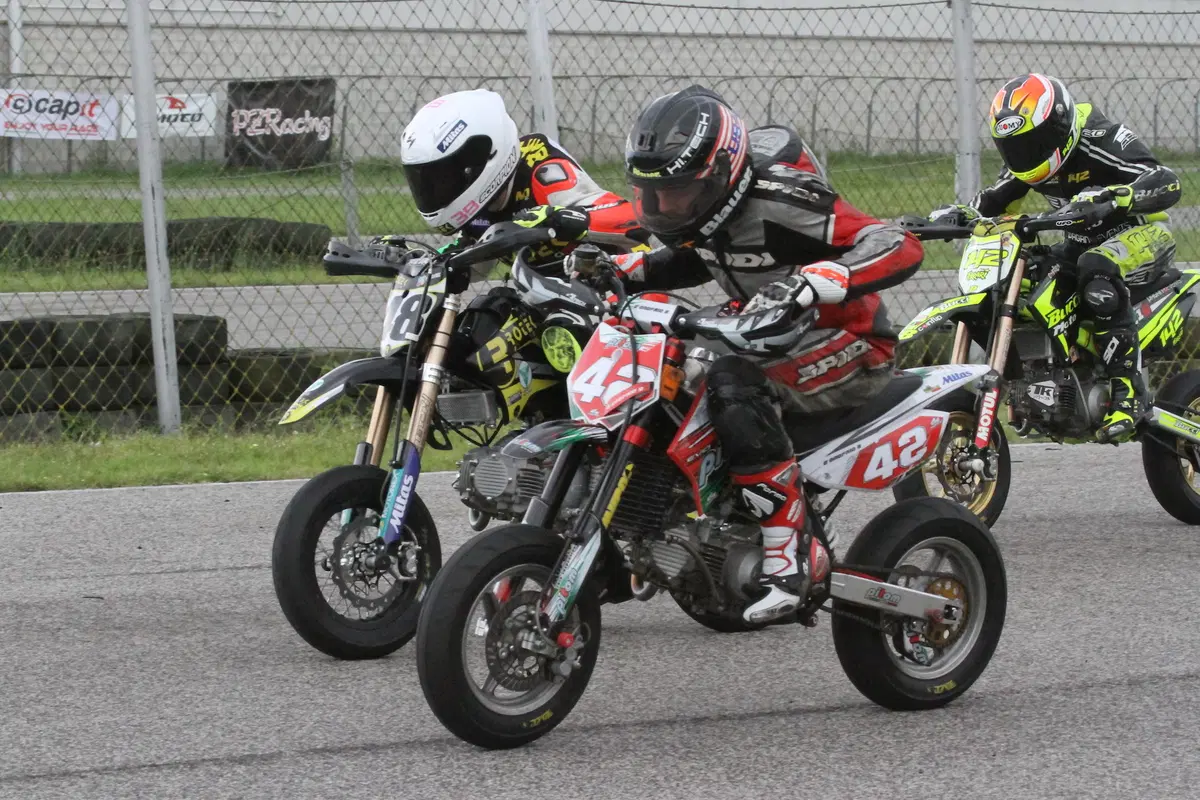12 Pollici Italian Cup: Pomposa (22)