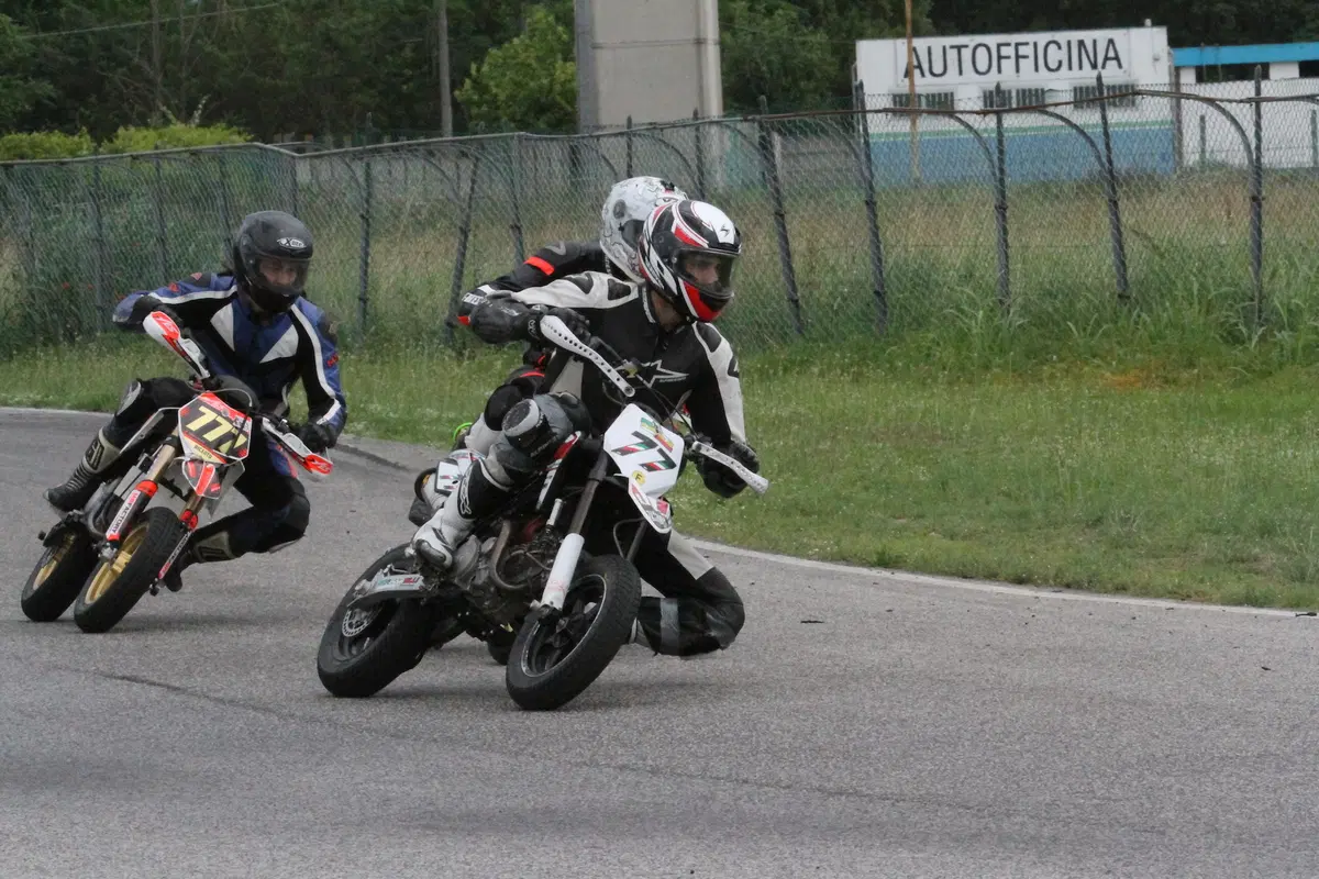 12 Pollici Italian Cup: Pomposa (23)