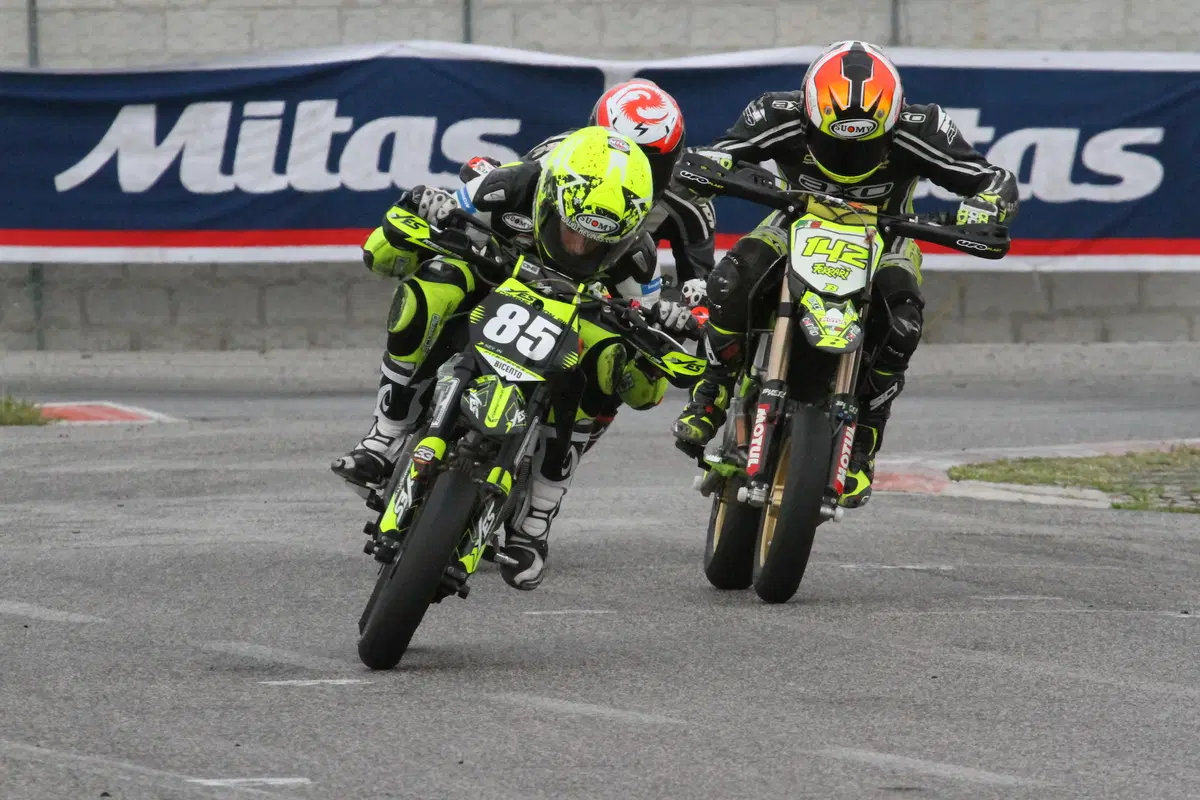 12 Pollici Italian Cup: Pomposa (24)