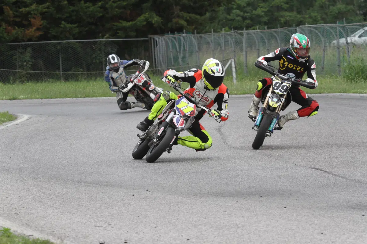 12 Pollici Italian Cup: Pomposa (25)