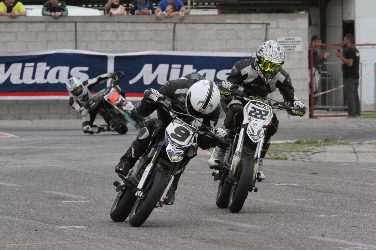 12 Pollici Italian Cup: Pomposa (26)