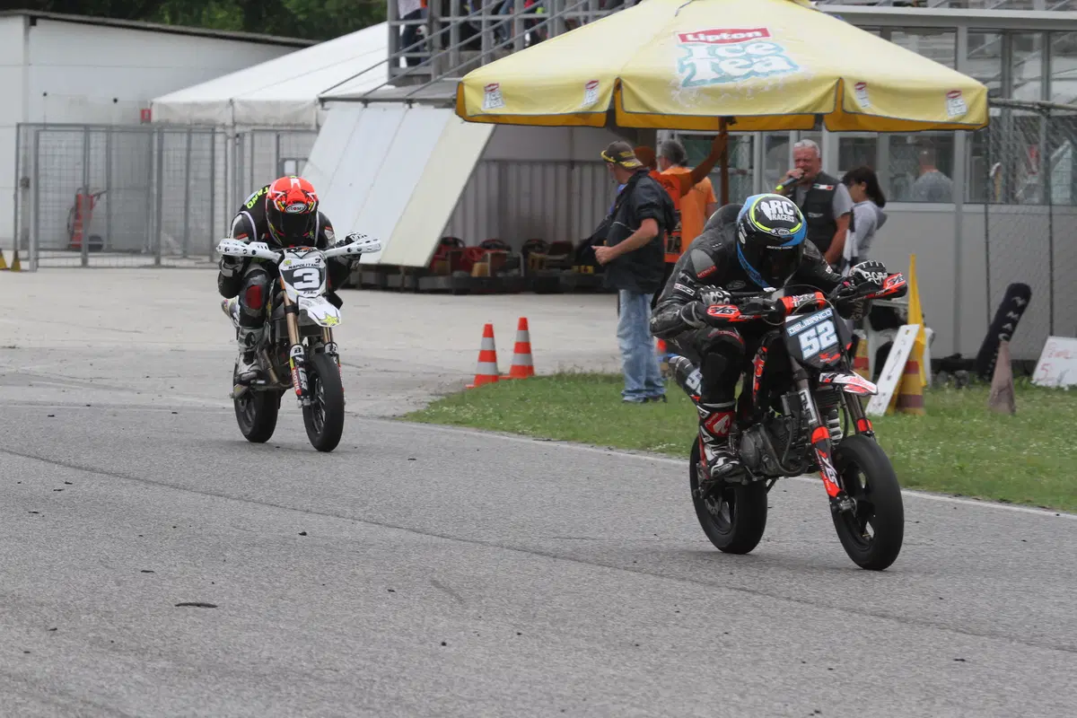 12 Pollici Italian Cup: Pomposa (27)