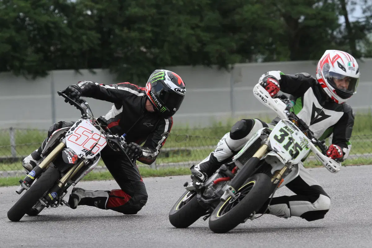12 Pollici Italian Cup: Pomposa (29)