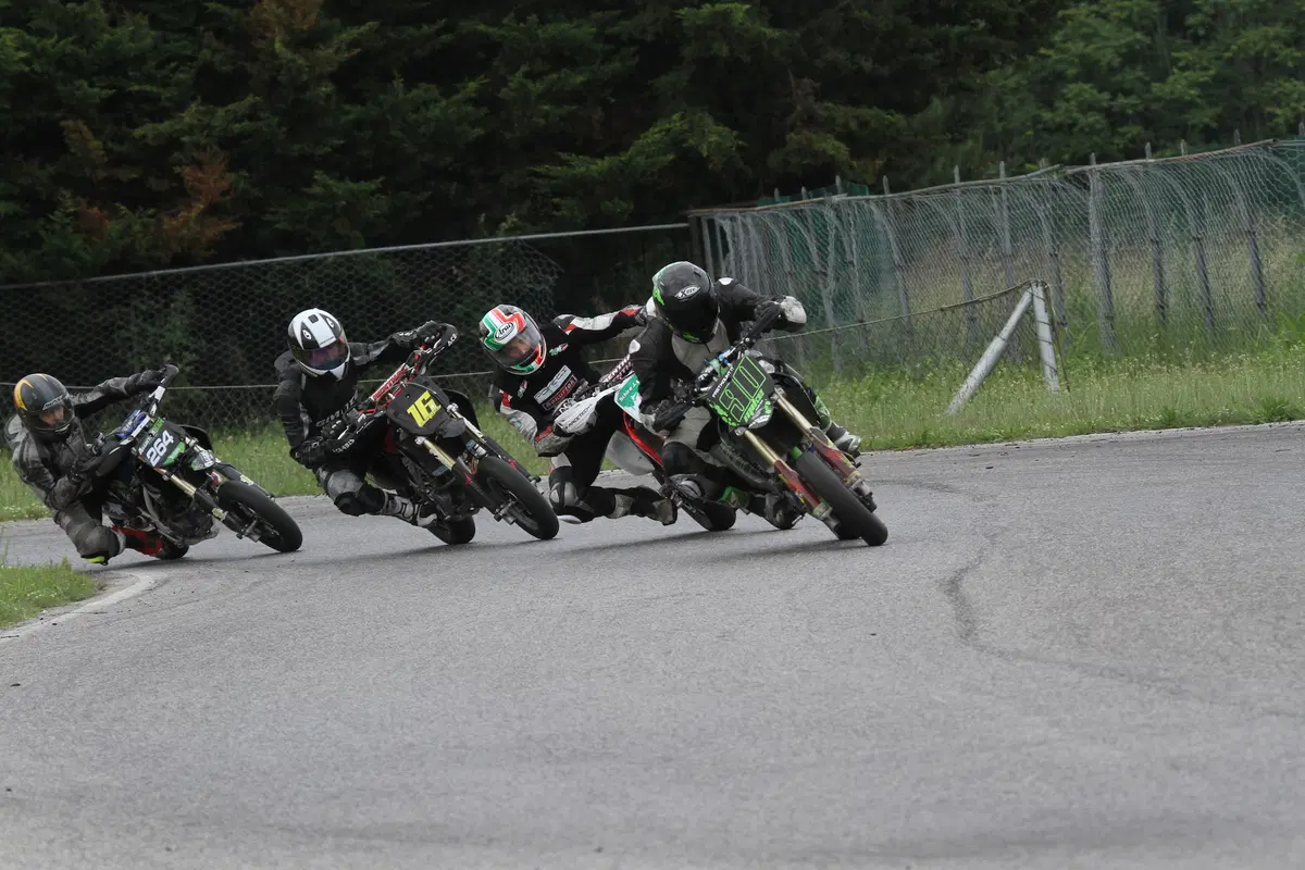 12 Pollici Italian Cup: Pomposa (31)