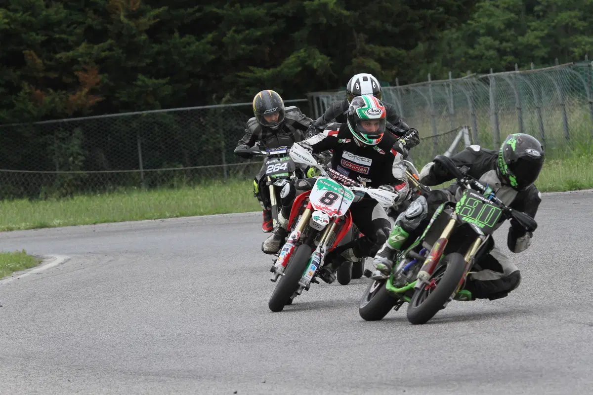 12 Pollici Italian Cup: Pomposa (32)