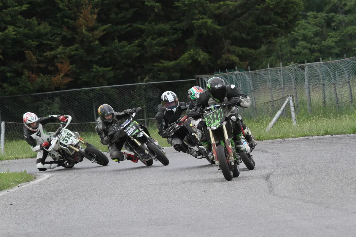 12 Pollici Italian Cup: Pomposa (33)