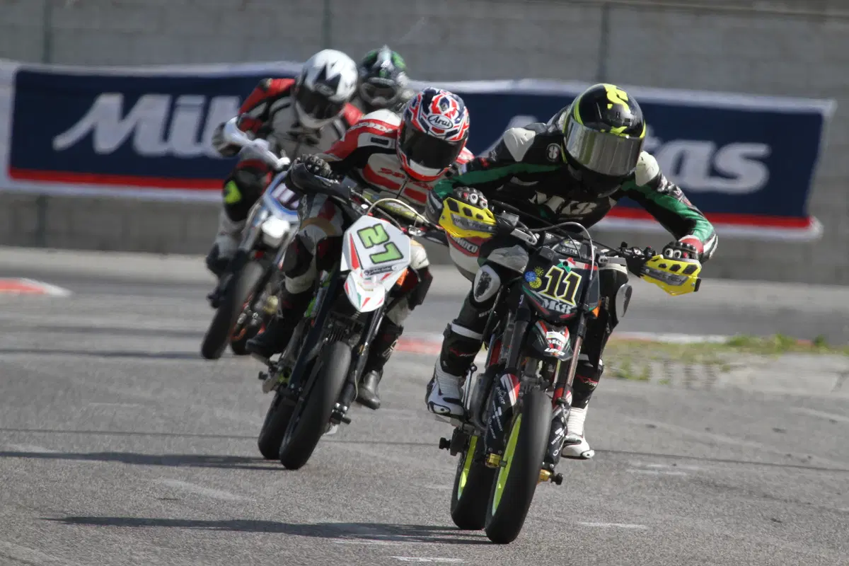 12 Pollici Italian Cup: Pomposa (34)