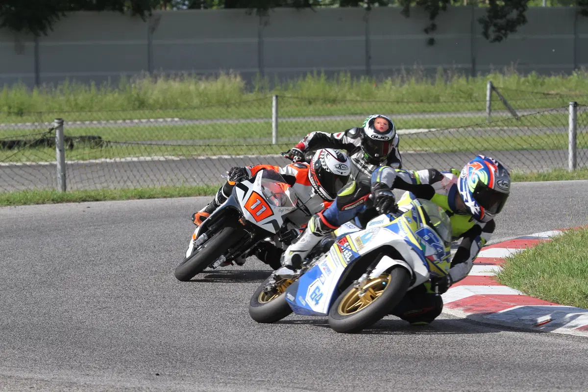 12 Pollici Italian Cup: Pomposa (36)