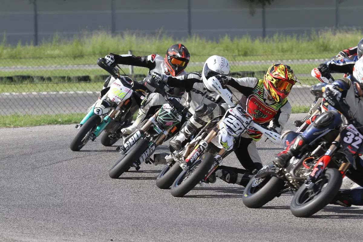 12 Pollici Italian Cup: Pomposa (37)