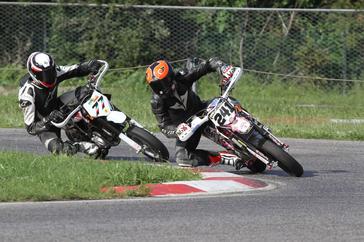 12 Pollici Italian Cup: Pomposa (40)