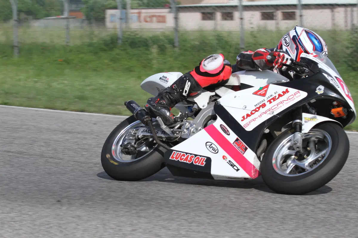 12 Pollici Italian Cup: Pomposa (41)