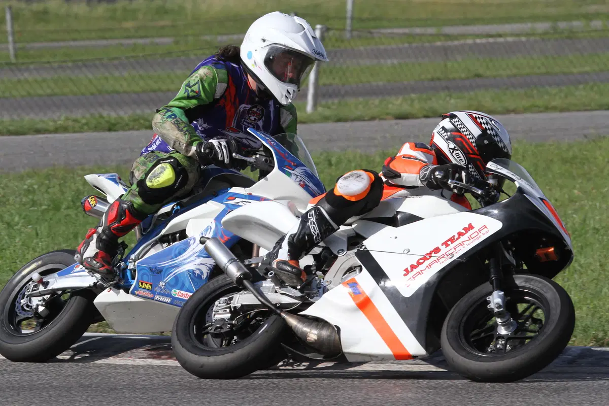 12 Pollici Italian Cup: Pomposa (42)