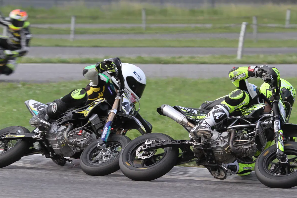 12 Pollici Italian Cup: Pomposa (44)