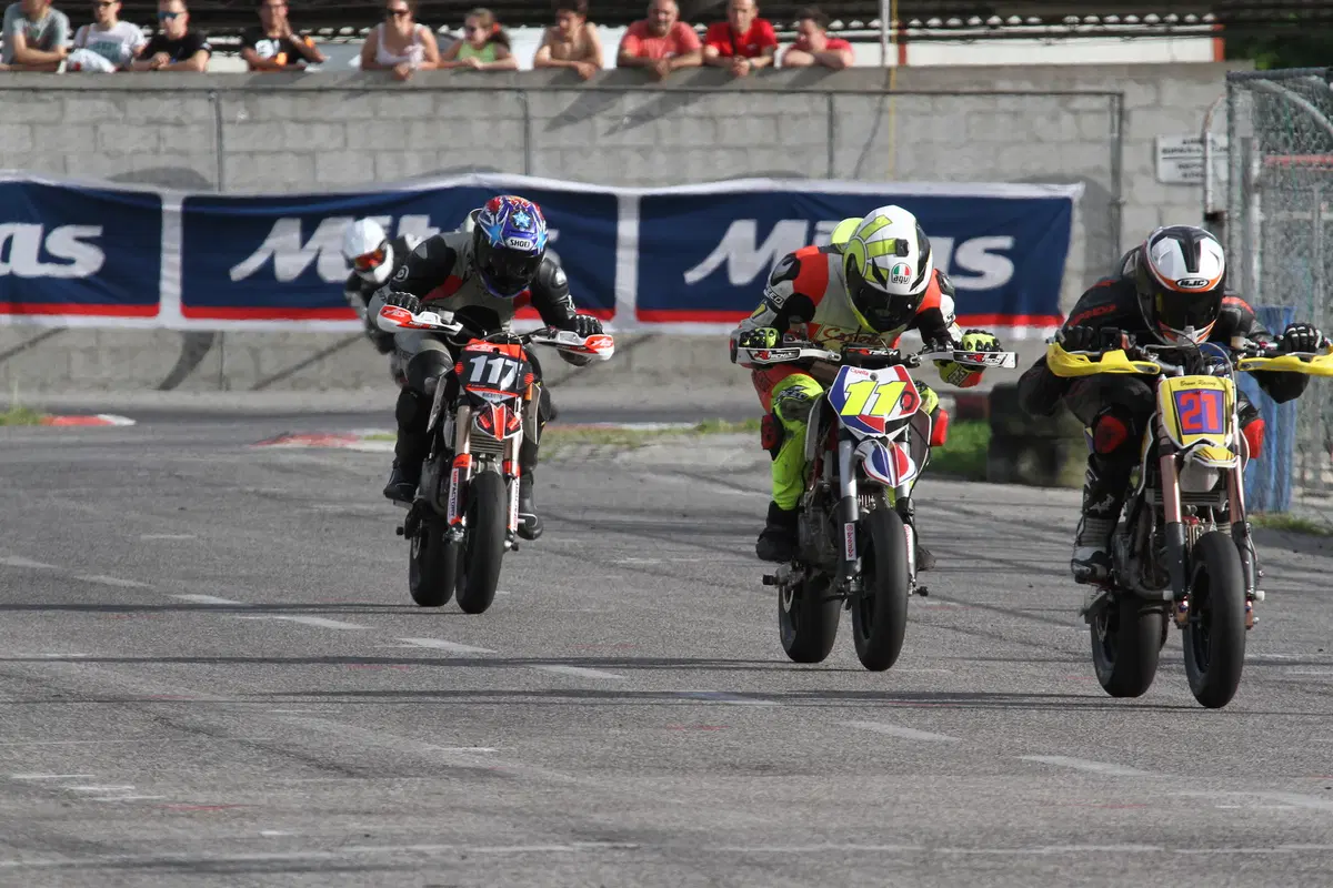 12 Pollici Italian Cup: Pomposa (47)