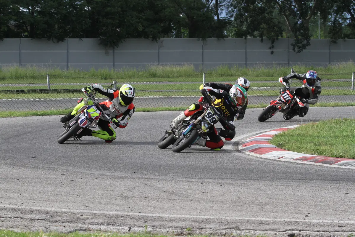 12 Pollici Italian Cup: Pomposa (48)