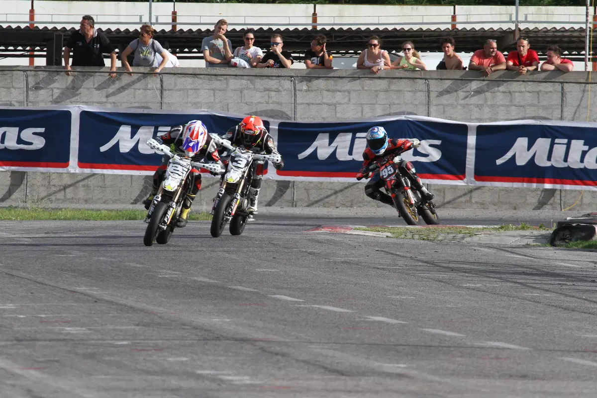 12 Pollici Italian Cup: Pomposa (50)