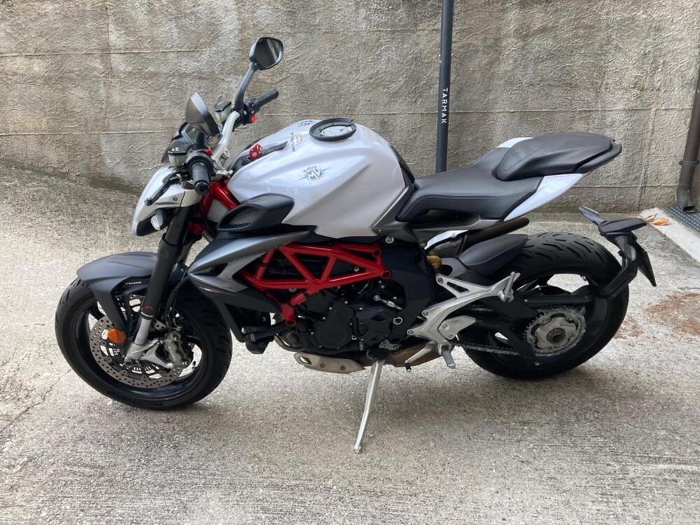 MV Agusta Brutale 800 EAS ABS (2016 - 19) (2)