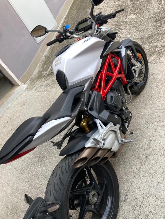 MV Agusta Brutale 800 EAS ABS (2016 - 19) (4)